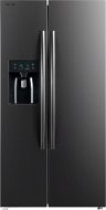 TOSHIBA GR-RS508WE-PMJ(06) - American Refrigerator