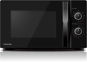 TOSHIBA MWP-MG20P (BK) - Microwave