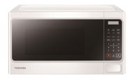 Toshiba MM-EM20P (WH) - Microwave