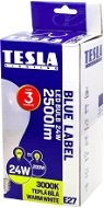 TESLA LED Birne BULB  - E27 - 24 Watt - warmweiß - LED-Birne