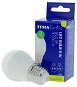 TESLA LED Bulb Mini-globe BULB E27, 8W, Warm White - LED Bulb