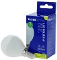 LED žiarovka TESLA LED žiarovka miniglobe BULB E14, 8 W, teplá biela - LED žárovka