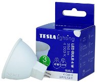 Tesla LED Birne GU5, 4W - LED-Birne