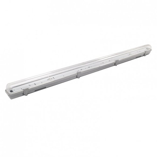 TESLA-Leuchte für 1x LED-Rohr 1500mm TP152400-2C - Deckenleuchte - Hauptbild