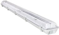 TESLA svietidlo pre 2× LED trubice 1500 mm TP154800-3C - Stropné svietidlo
