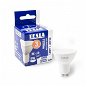 TESLA LED žiarovka BULB GU10, 8 W, denná biela - LED žiarovka