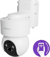 Überwachungskamera Tesla Smart Camera 360 4G Battery - IP kamera