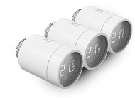 Tesla Smart Bundle Style 3pcs (3x Valve Style) - Thermostat