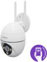 IP Camera Tesla Smart Camera Outdoor PTZ - IP kamera