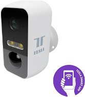 Überwachungskamera Tesla Smart Camera Battery CB500 - IP kamera