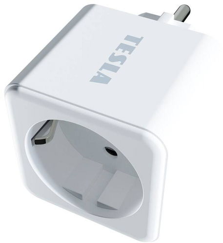 Tesla Smart Plug SP300 - Chytrá zásuvka - Hlavní obrázek