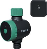 Tesla Smart Outdoor Water Timer - Zavlažovací ventil