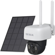 TESLA SecureQ SC45 - IP Camera