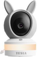 TESLA Bambino BM40 - Baby Monitor