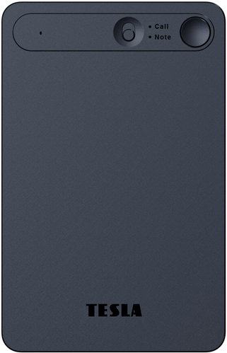 Tesla IntelliQ AI NOTE 64 - AI Voice Recorder - Main image