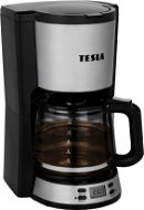 Tesla CoffeeMaster ES300 - Drip Coffee Maker