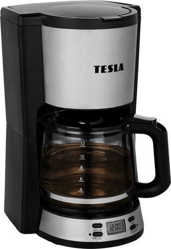 Tesla CoffeeMaster ES300 - Překapávač - Hlavní obrázek