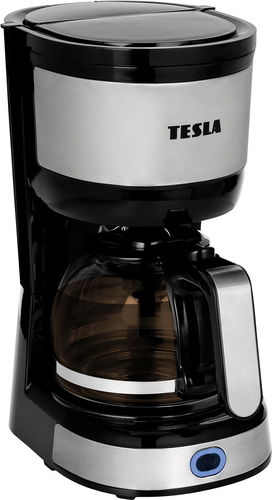 Tesla CoffeeMaster ES200 - Překapávač - Hlavní obrázek