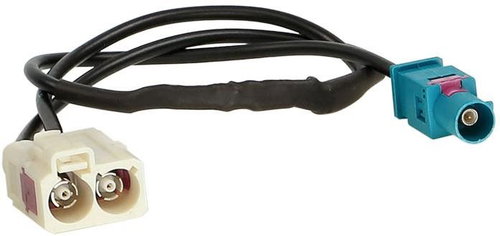 TSS GROUP AA-24 23 - Antenna Adapter - Main image