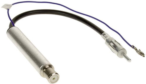 TSS GROUP AA-704 ID - Antenna Adapter - Main image