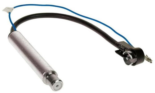 TSS GROUP AA-705 - Antenna Adapter - Main image