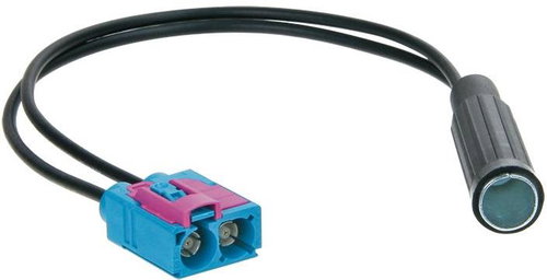 TSS GROUP AA-805 FD - Antenna Adapter - Main image