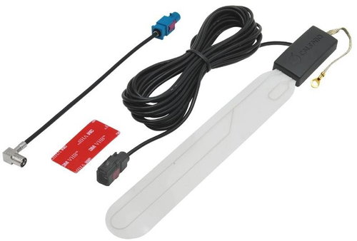 TSS GROUP CAL-7677938 - Car Antenna - Main image