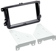 TSS GROUP PF-1653 2 - Car Radio Frame