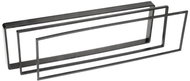 TSS GROUP PF-2070 - Car Radio Frame