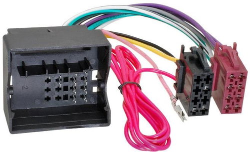 TSS GROUP RISO-032 - ISO Adapter - Main image
