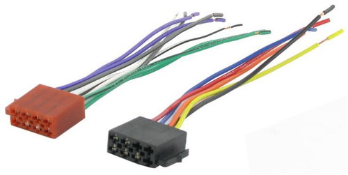 TSS GROUP RISO-056 UNI - ISO Adapter - Main image
