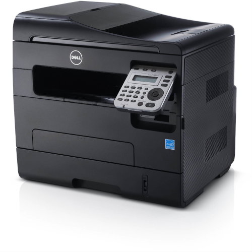  Dell B1265dnf  - Laser Printer - Main image