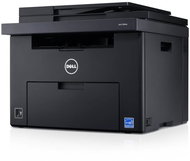  Dell C1765nfw  - Laser Printer