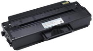 Dell toner B1260dn/B1265dnf black - Printer Toner