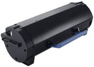 Dell toner B2360d/B2360dn/B3460dn/B3465dnf black (Use and Return) - Printer Toner