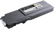 Dell toner C3760n/C3760dn/C3765dnf black - Printer Toner