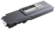 Dell toner C3760n/C3760dn/C3765dnf black - Printer Toner