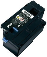 Dell 1250c / 1350cnw / 1355cn / 1355cnw / C1760nw / C1765nf / C1765nfw black - Printer Toner