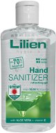 LILIEN Hand Sanitizer 100 ml - Antibakteriální gel