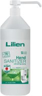 LILIEN Hand Sanitizer spray 1000 ml  - Antibakteriální gel