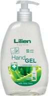 LILIEN Hand Gel 500 ml - Antibacterial Gel