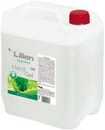 LILIEN Hand Gel 5000 ml - Antibakteriální gel