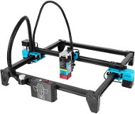TOTEM TTS 5.5 Laser Engraving Printer - Engraving Machine