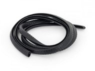 Triton RAX-MS-A01-X1- Edgeband, 1m, black - Cable Organiser