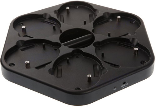 Bee-Bot and Blue-Bot Rechargeable Docking Station - Robot Accessory - Main image