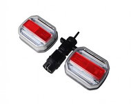 TT Technology Sada bezdrátových magnetických LED světel s dynamickými blinkry a CANbusem - Vehicle Lights