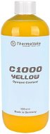 Thermaltake Coolant C1000 - žlutá - Kühlflüssigkeit 