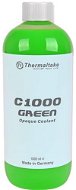 Thermaltake Coolant C1000 – zelená - Chladiaca kvapalina