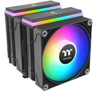 THERMALTAKE ASTRIA 600 ARGB Black - CPU Cooler