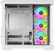 THERMALTAKE View 380 WS ARGB White - PC Case